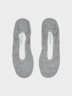 cashmere ballet slipper
