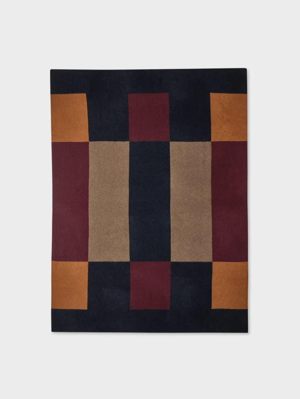 cashmere blanket