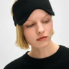 cashmere eye mask