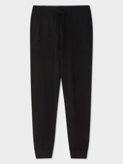 cashmere jogger