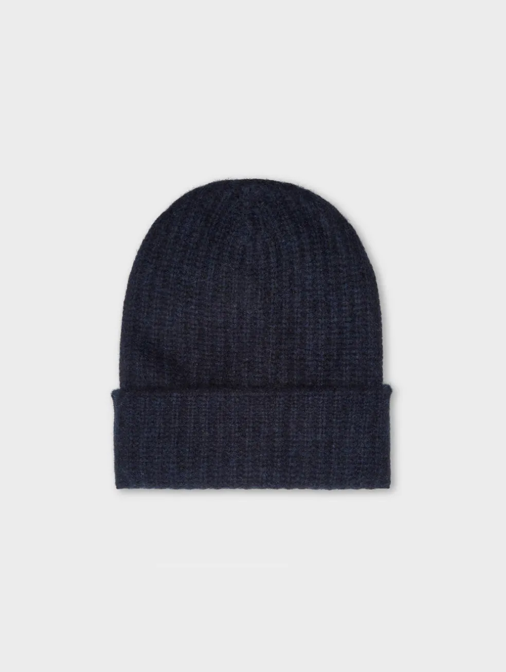 cashmere luxe beanie