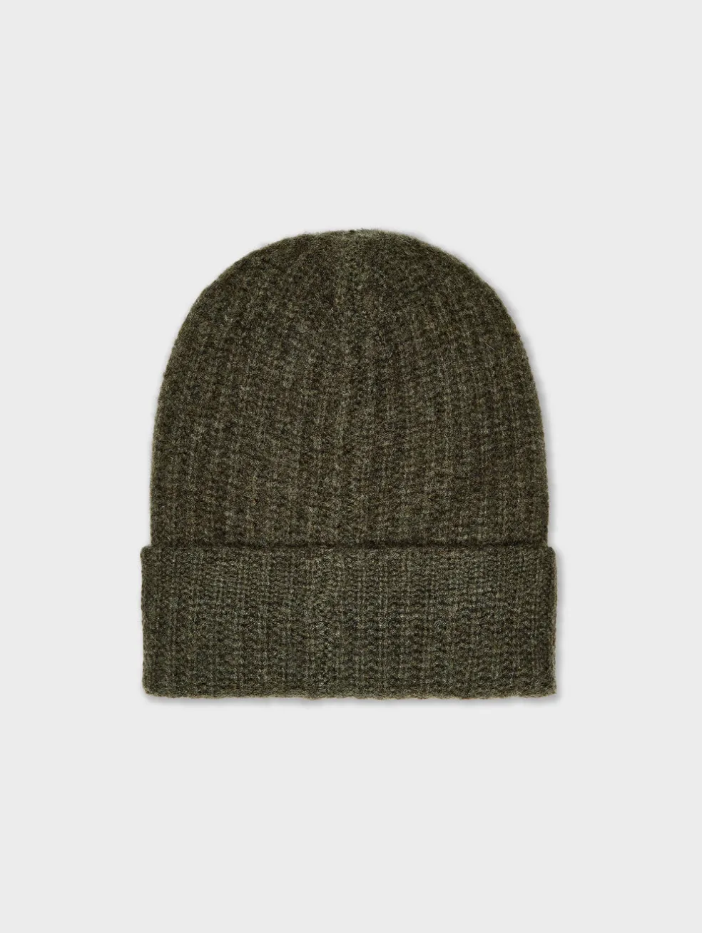 cashmere luxe beanie