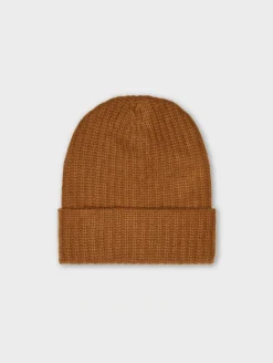 cashmere luxe beanie