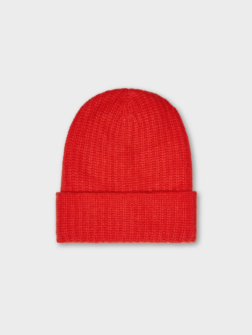 cashmere luxe beanie