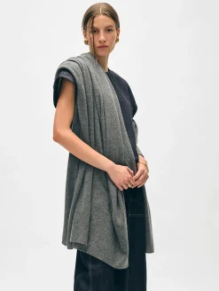 cashmere travel wrap