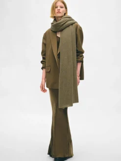 cashmere travel wrap