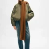 cashmere travel wrap