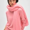 cashmere travel wrap