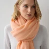 cashmere travel wrap