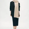 cashmere travel wrap