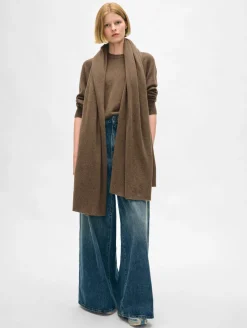 cashmere travel wrap