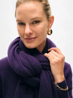cashmere travel wrap