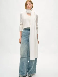 cashmere travel wrap