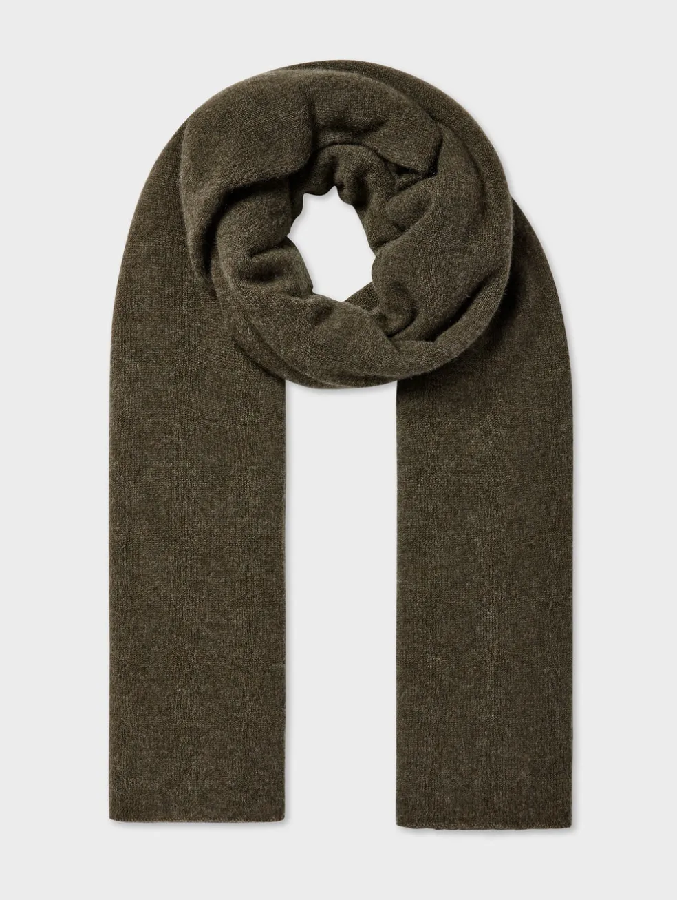 cashmere travel wrap