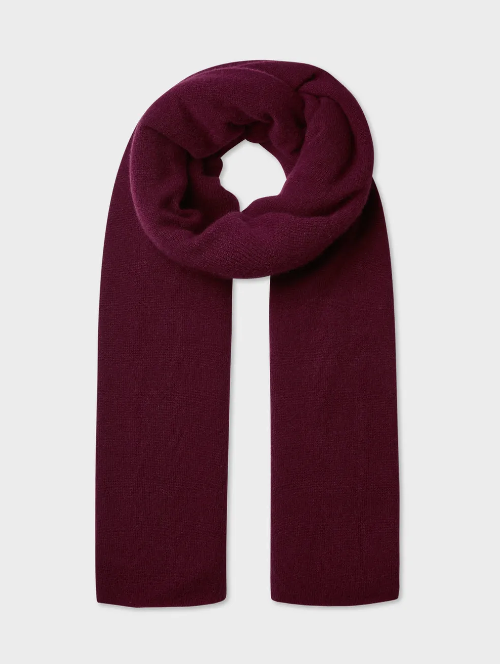 cashmere travel wrap