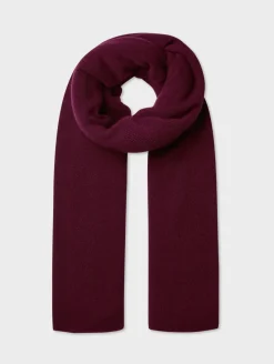 cashmere travel wrap