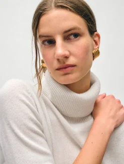 cashmere turtleneck
