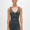 superfine merino bralette