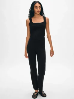 superfine organic cotton tank